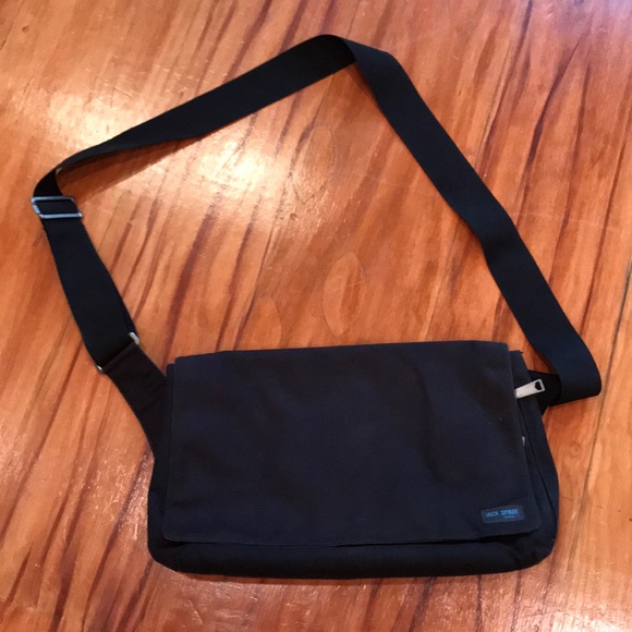 jack spade diaper bag
